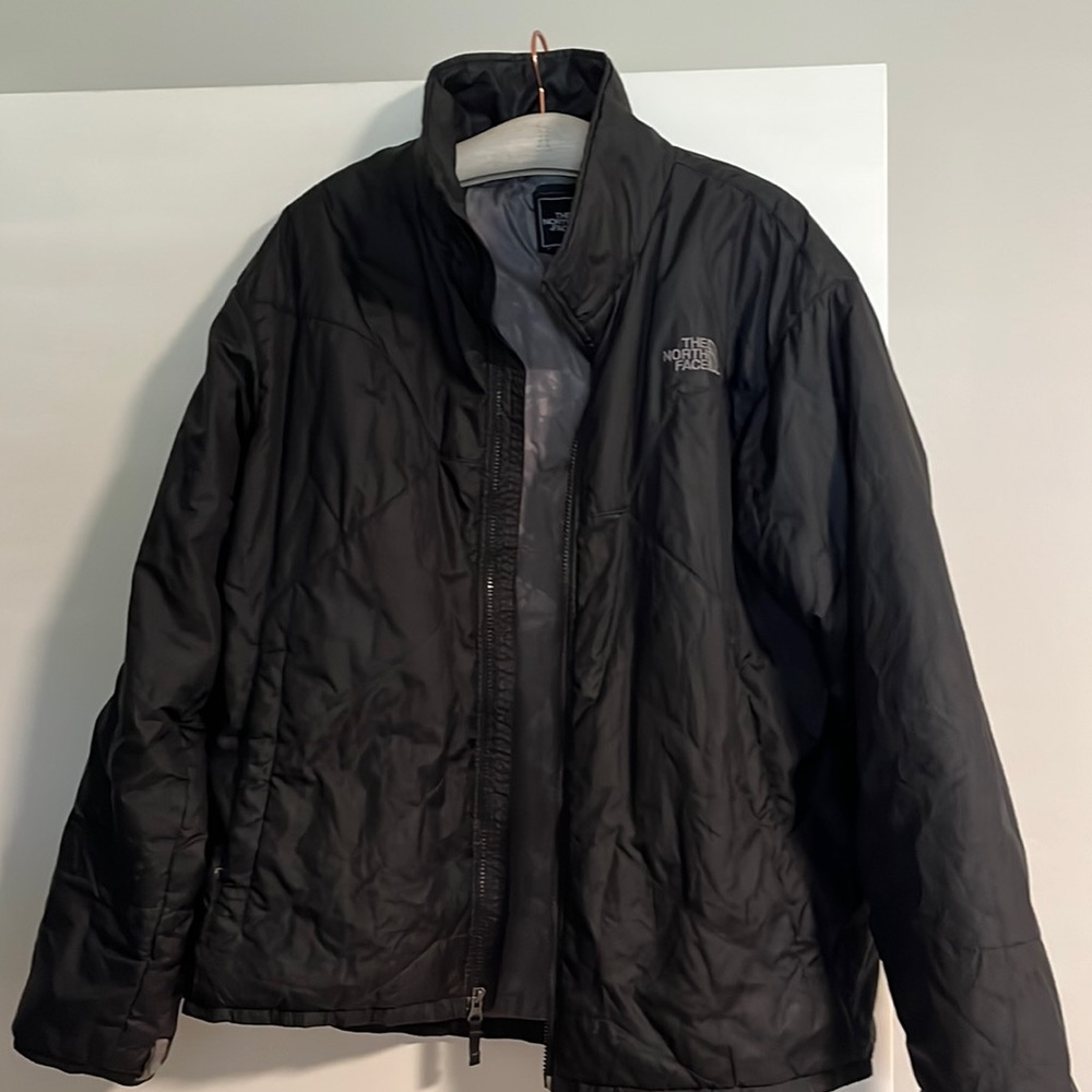 NorthFace winter Jacket